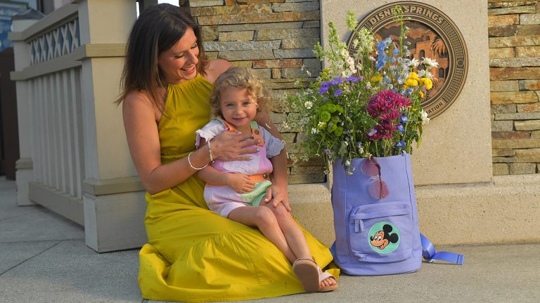 5 Ways to Celebrate Mom at Disney Springs with AdventHealth for Women blog header