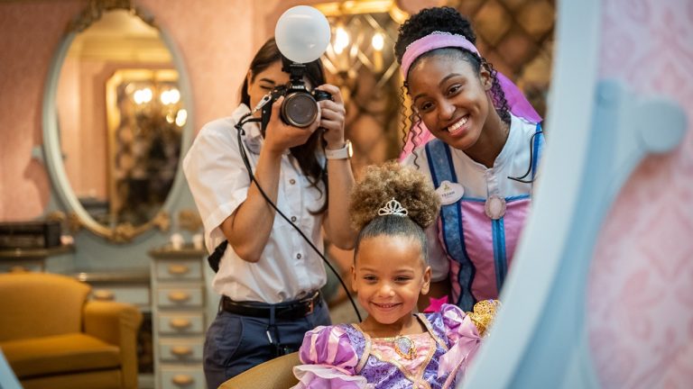 3 Can’t Miss Photo Experiences at Walt Disney World blog header