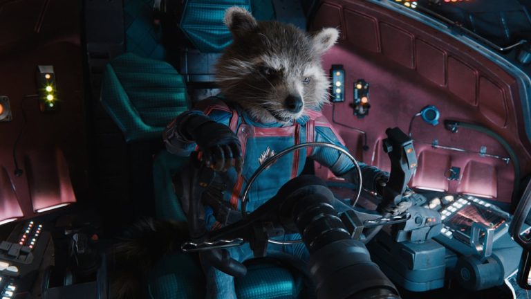 Awesome ‘Guardians of the Galaxy Vol. 3’ Additions Coming to Disney Parks Blog header
