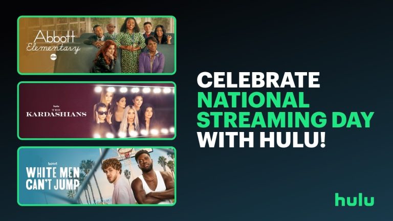 Hulu Has A Special Streaming Deal Announcement for Disney Parks Fans! blog header