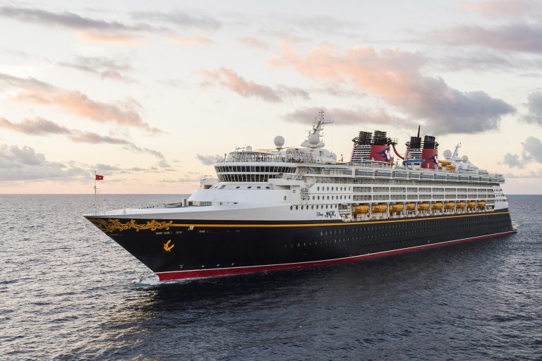 Disney Cruise Line Debuts New Encanto and Soul Inspired Experience