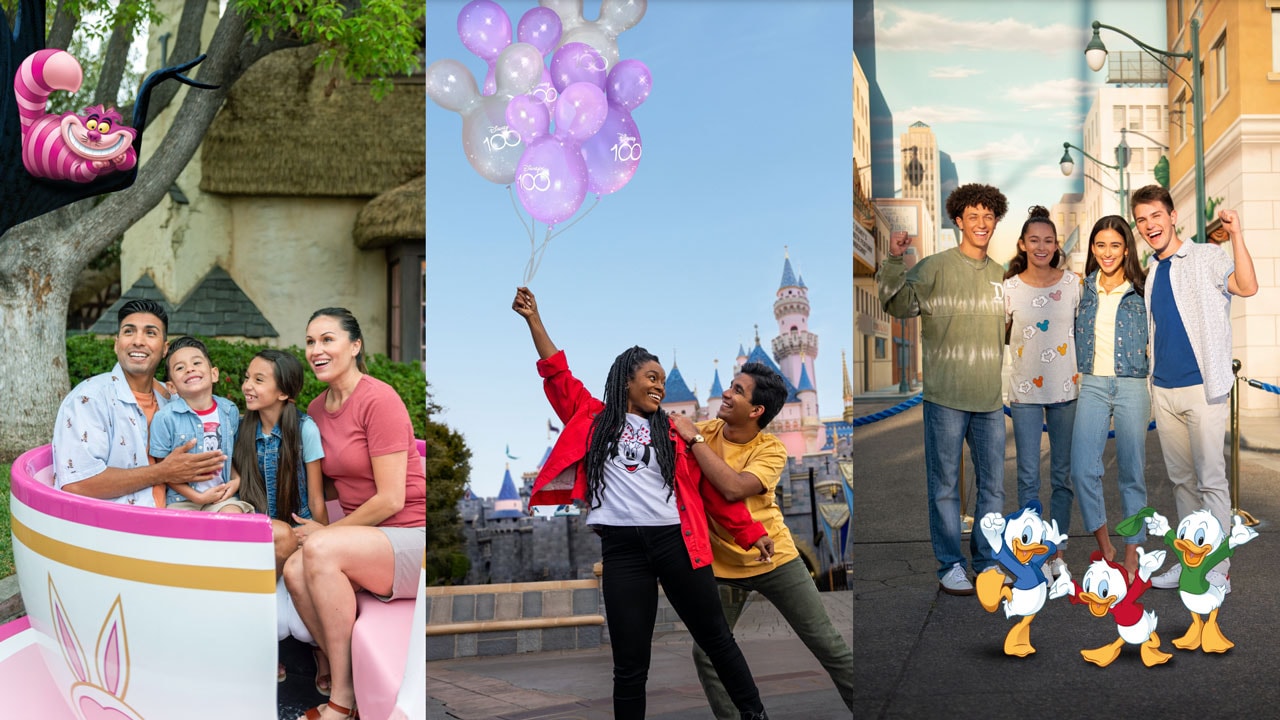 7 Must-See Disneyland Resort Photo Ops with Disney PhotoPass blog header