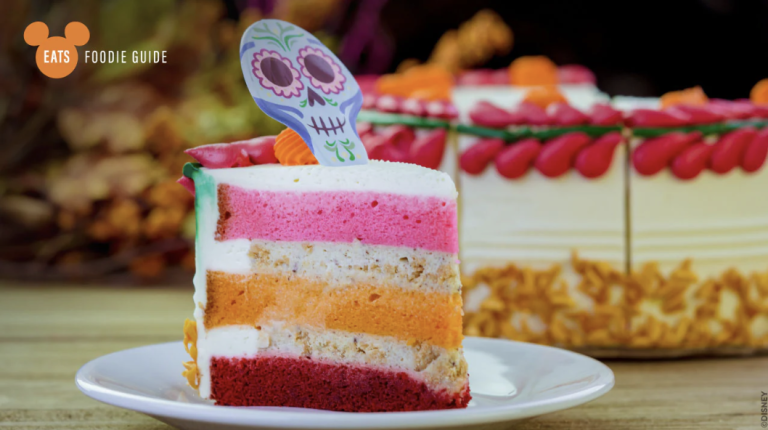 Image of Vanilla Layer Cake
