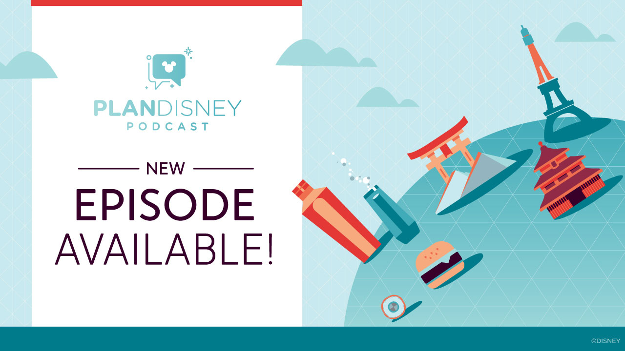 planDisney Podcast: Guide to EPCOT International Food & Wine Festival 2023 blog header