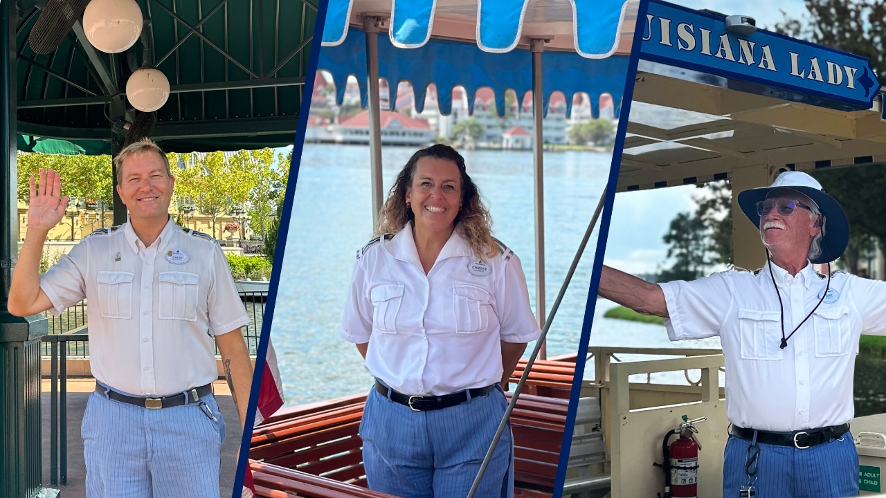 3 Navy Veterans You Need to Meet at Walt Disney World blog header