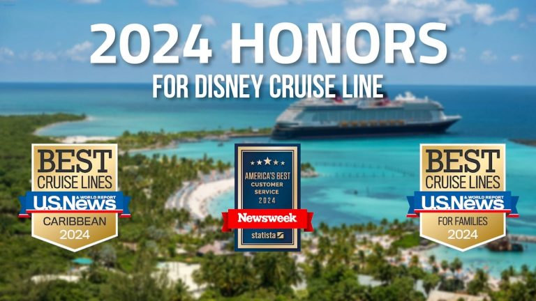 Learn How Disney Brings Award-Winning Cruises to the Whole Family blog header