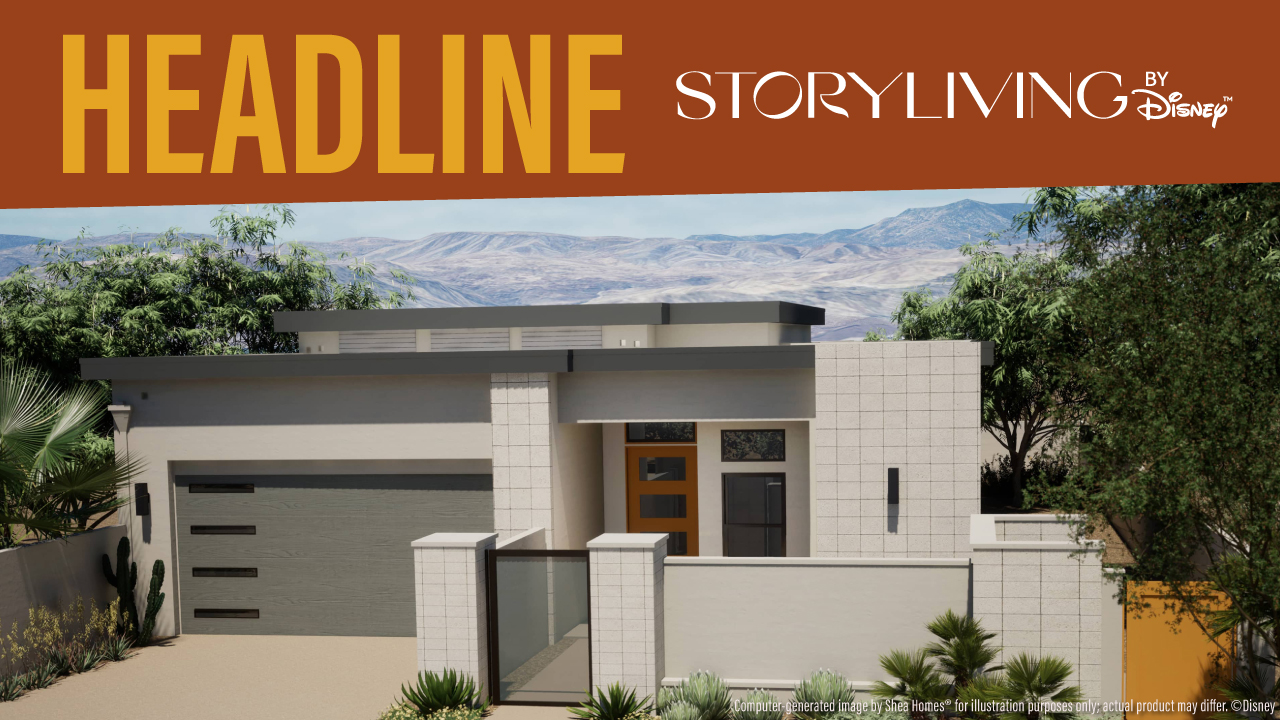 Storyliving Homes
