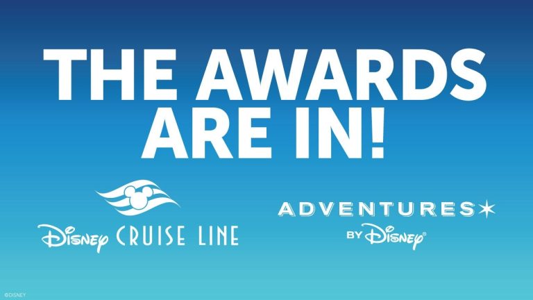 Traveling the World with the Award-Winning Disney Difference blog header
