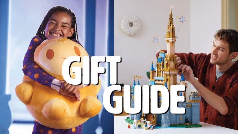 Ultimate Disney Holiday Guide: 74 Best Gifts to Give in 2023 blog header