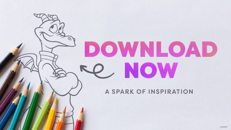 Download Figment Paint by Numbers and Bring a Spark of Inspiration to You