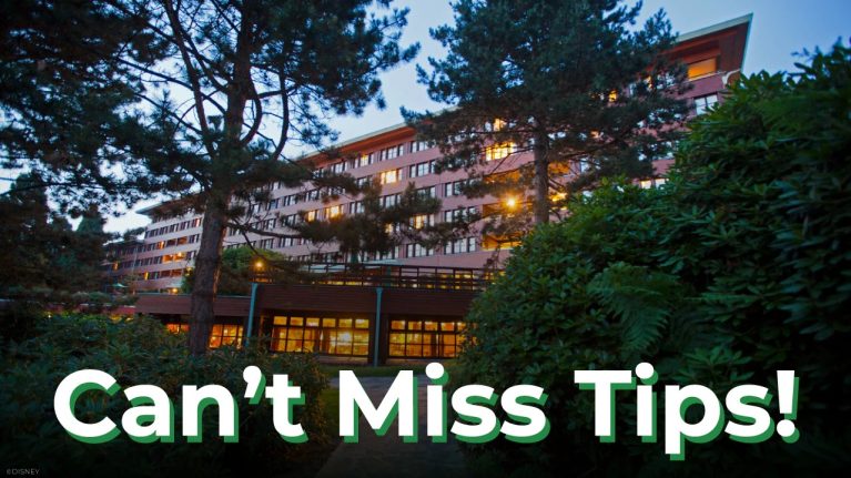 Disneyland Paris Sequoia Lodge: What You Need to Know