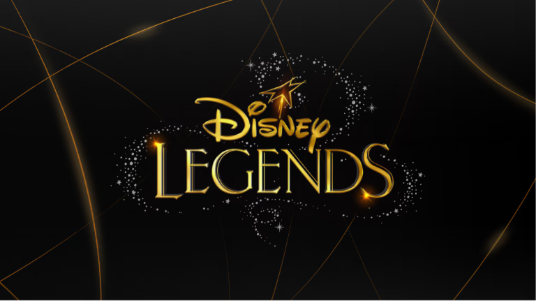 Select Disney Legends to be Honored at Historic D23 Fan Event Disney Legends to be Honored at Historic D23 Fan Event blog header