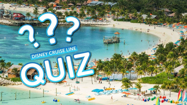 Take This Quiz to Find Your Perfect Disney Island Paradise