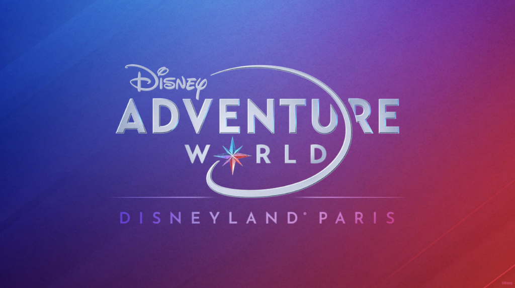 Disney Adventure World: Disneyland Paris Reimagines Second Park