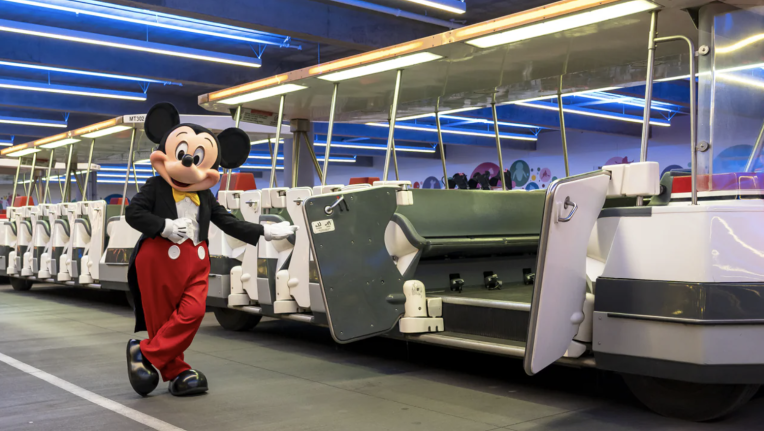4 Ways Disneyland Continues on the Road to Sustainability, Plus More to Come