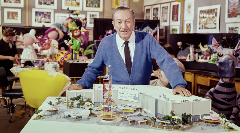 4 Imagineering Innovations that Changed Disney Parks Forever