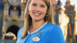 Ali Manion