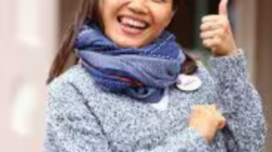 Angela Lam