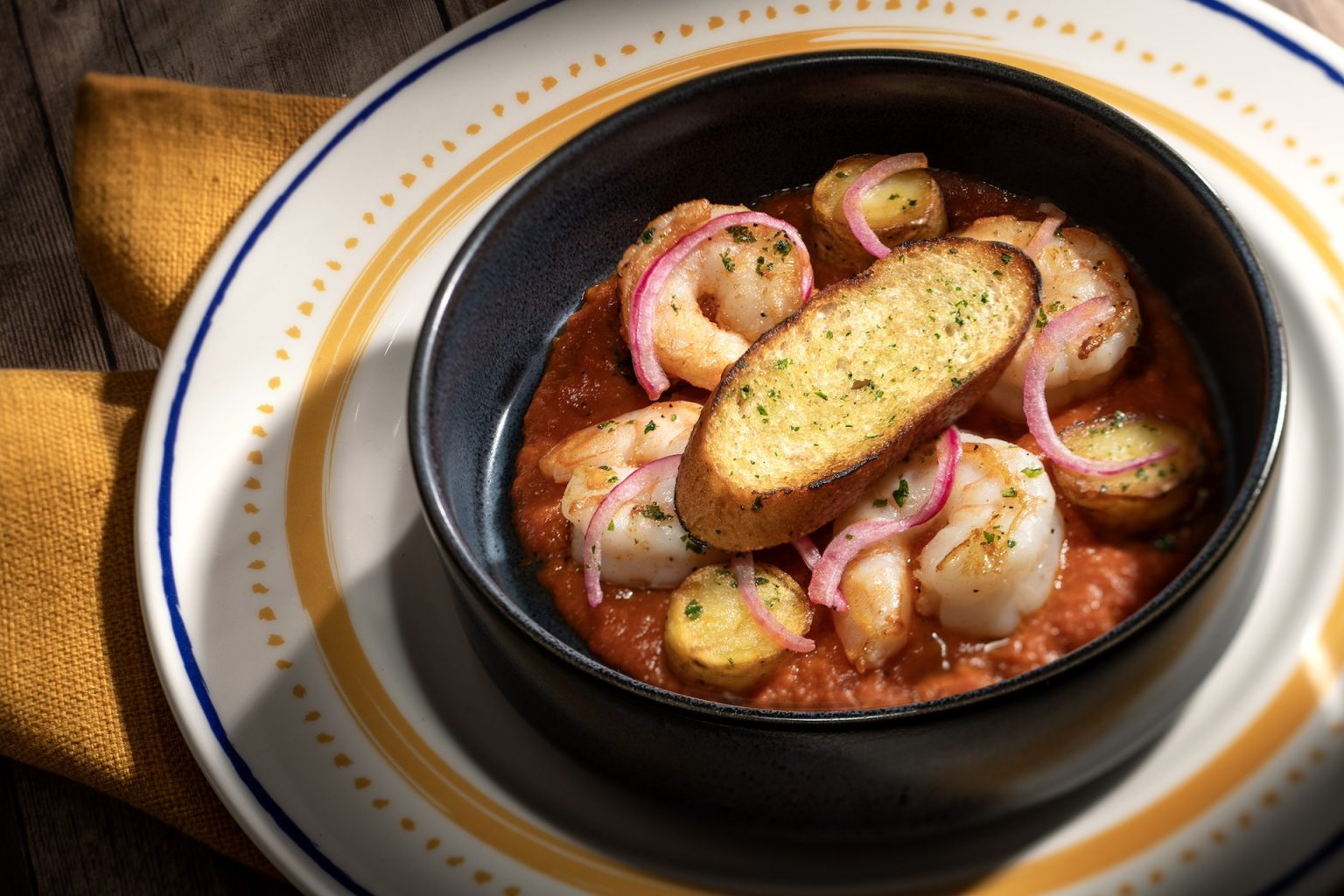Disney Eats: First Look at Disney Treasure Menus Coming Soon