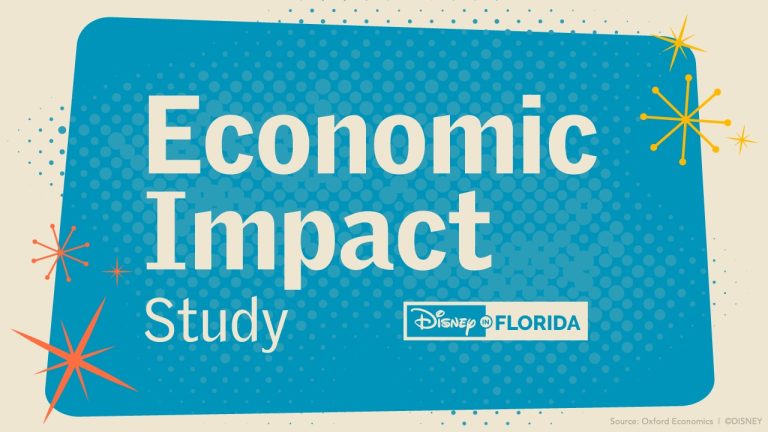 Economic Impact Study blog header