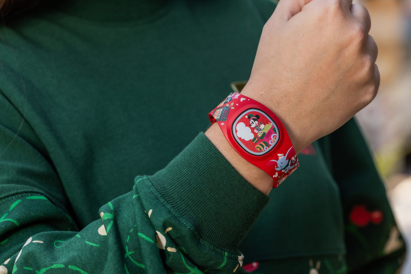 2024 Disney Holiday Merch Preview Disney Parks Blog