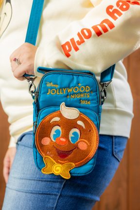 2024 Disney Jollywood Nights crossbody bag