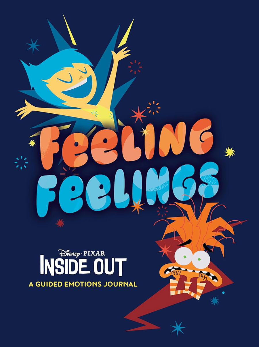 ☆US Disney Parks☆Inside Out 2 ブルーフィーのウエストポーチ ☆US Disney Parks☆Inside Out 2 ブルーフィーのウエストポーチ