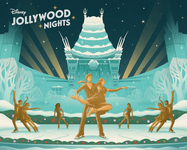 jollywood nights at disney world 2024