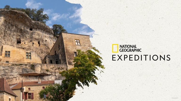 Inside Scoop: 7 Takeaways After Traveling to Spain and France with National Geographic blog header