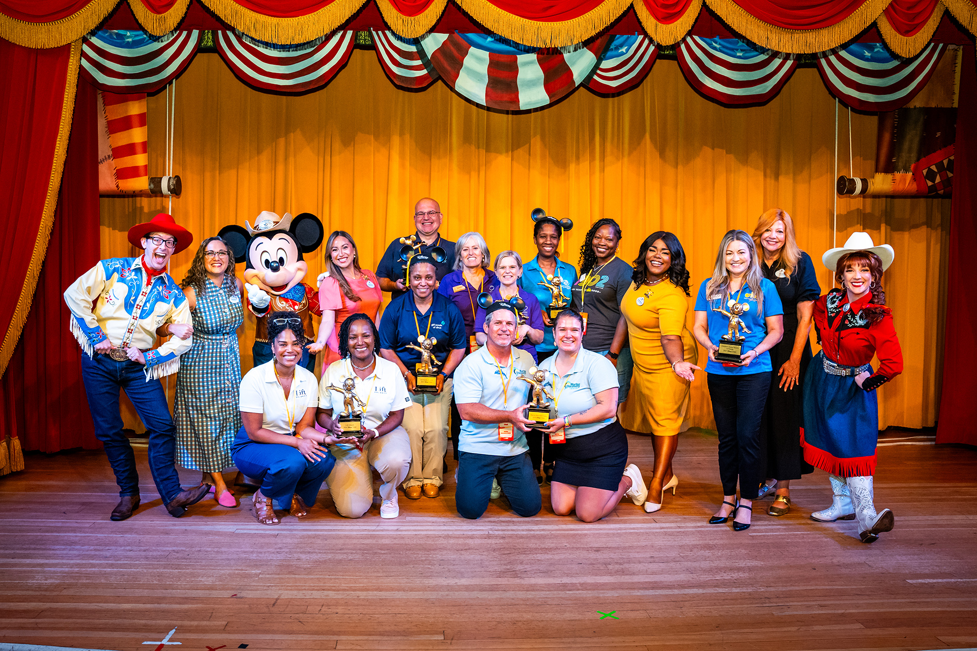 2024-disney-grants-recipients-disney-parks-blog