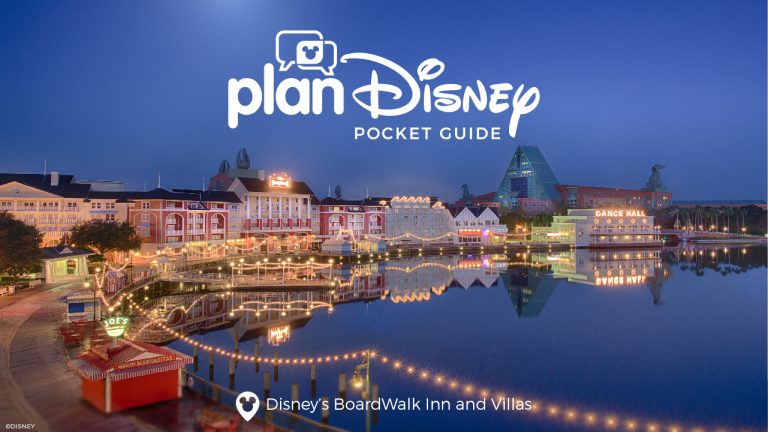 planDisney Pocket Guide to Disney’s Boardwalk Inn and Villas blog header