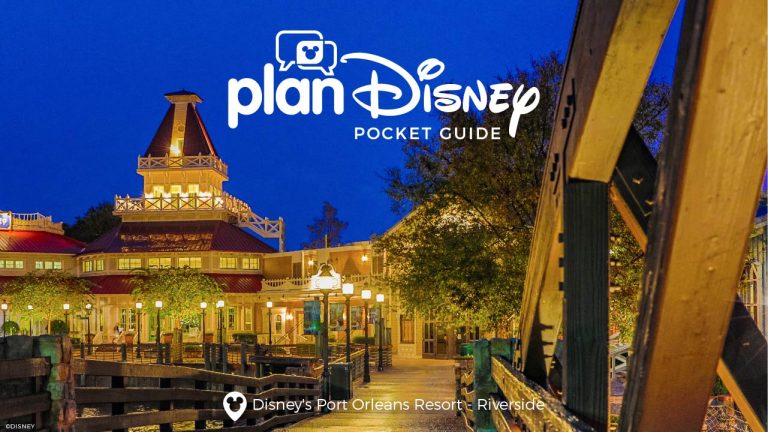 planDisney Pocket Guide to Disney’s Port Orleans Resort – Riverside blog header