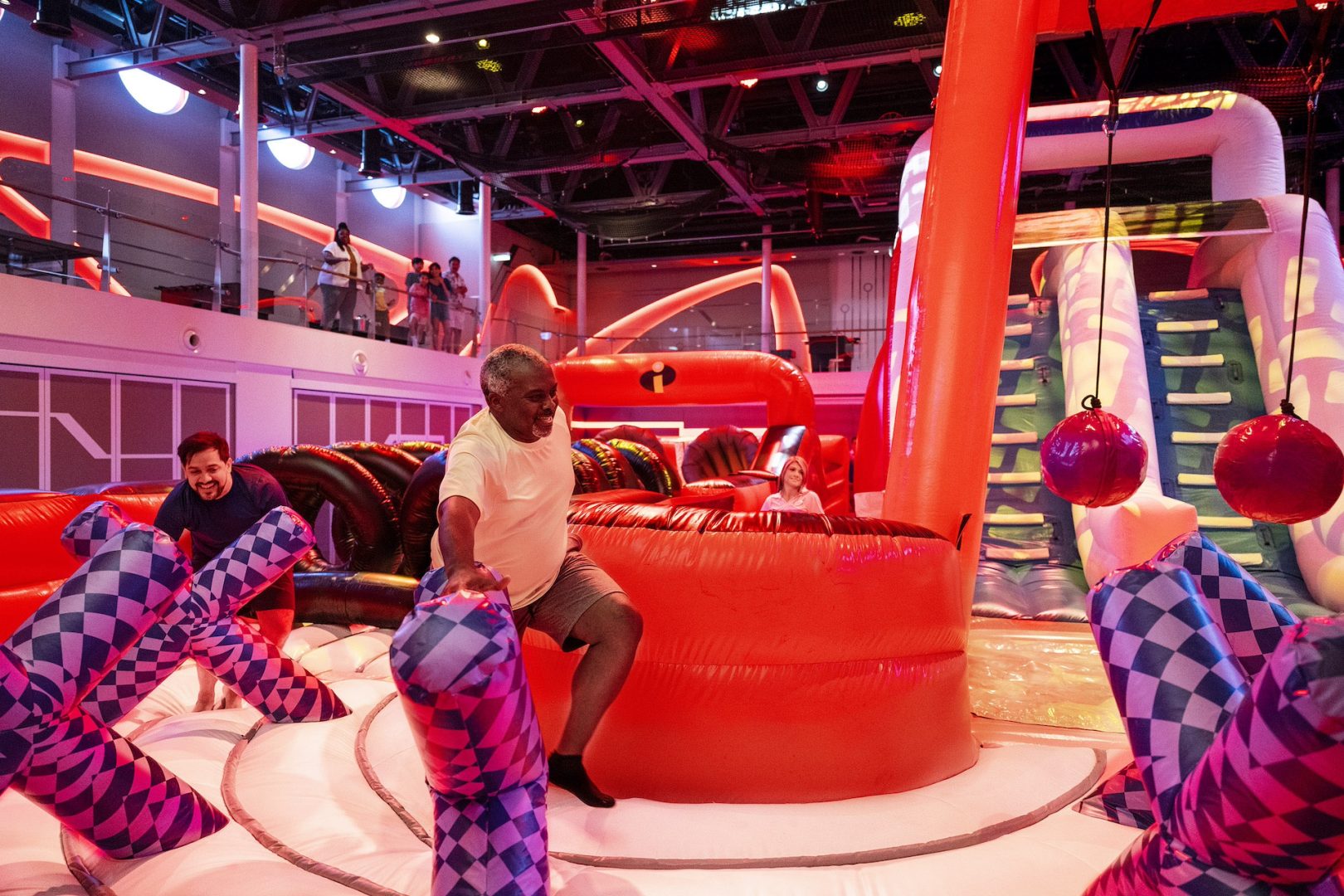 Guest Favorites Return: Things to Do on Disney Destiny