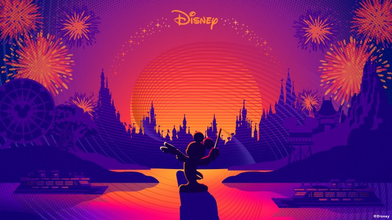 Horizons: Disney Experiences Showcase