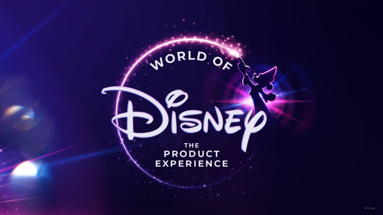 World of Disney: The Product Experience 