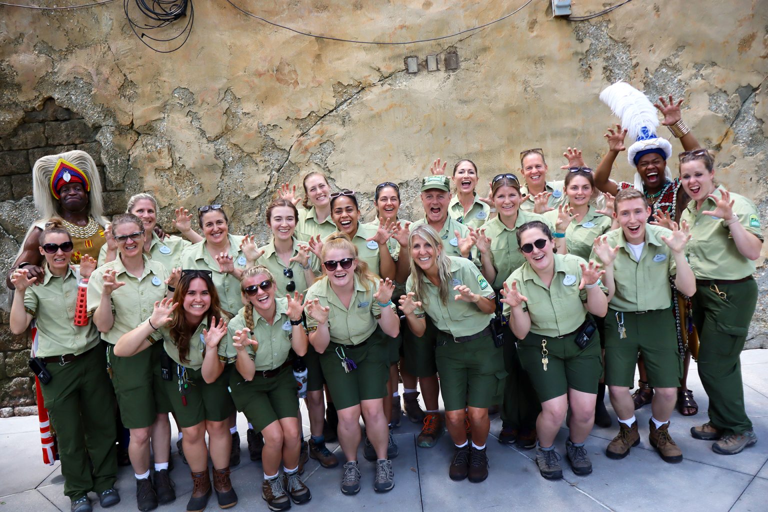 An Inside Look at Disney Cast Life This Summer | Disney Parks Blog