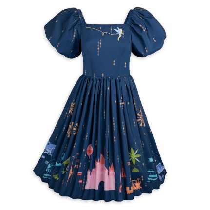 Disneyland Dress