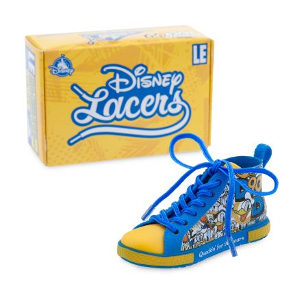 Lacers Donald 90th Vinyl