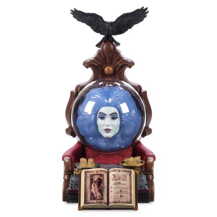 Madame Leota Replica