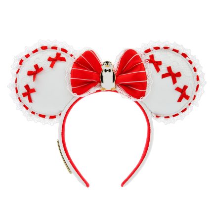 Mary Poppins 60th Anniversary Loungefly Ear Headband