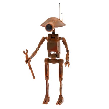  Pit Droid Interactive Action Figure