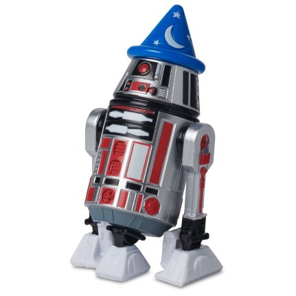 R6-D23 Droid Factory Figure