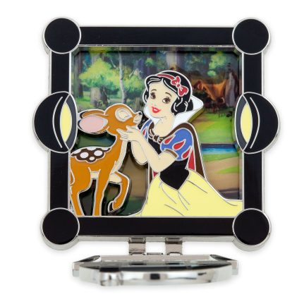 Disney Pins: Joy on the Screen Snow White