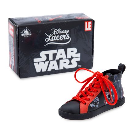 Lacers Star Wars Vinyl