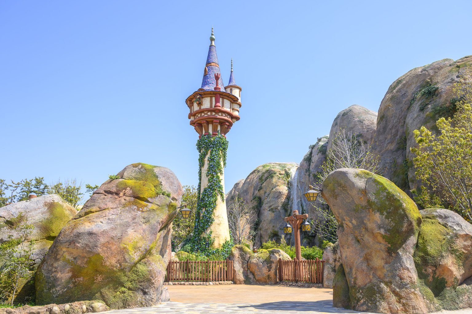 How to Celebrate World Princess Week 2024 at Disney Parks, image size:1536x1024