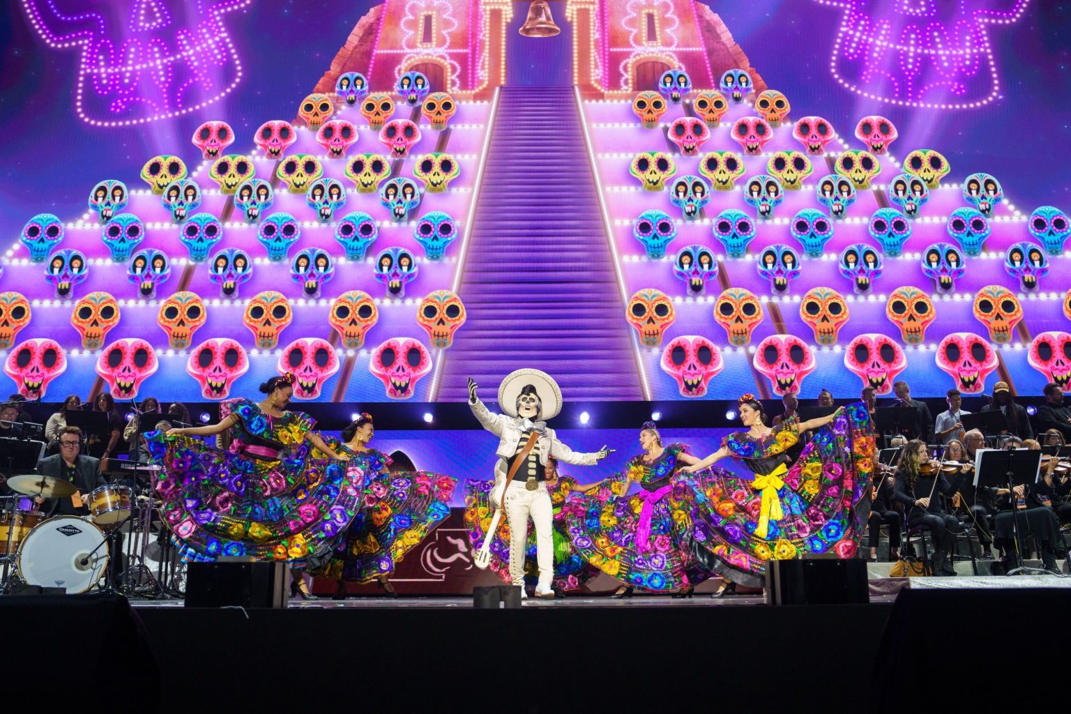 Coco Ridez First-Ever Coco Ride Announced
