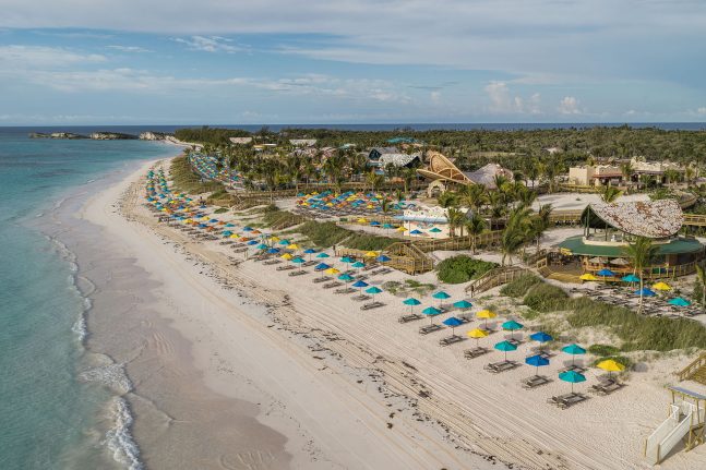 Disney Lookout Cay at Lighthouse Point