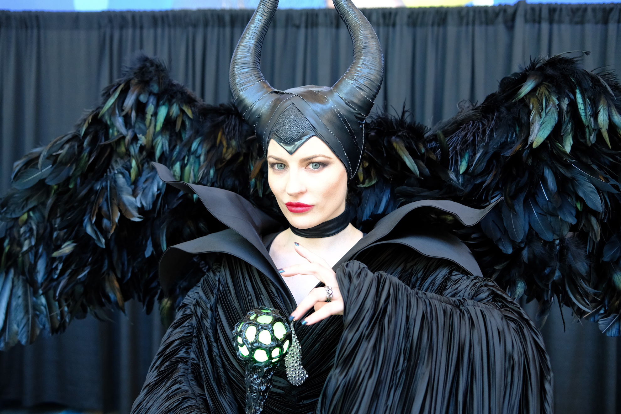 D23 2024 Cosplays, D23 Costumes 2024, D23 Cosplayers