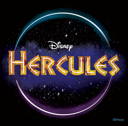 Disney Destiny all-new, Broadway-style show, “Disney Hercules”