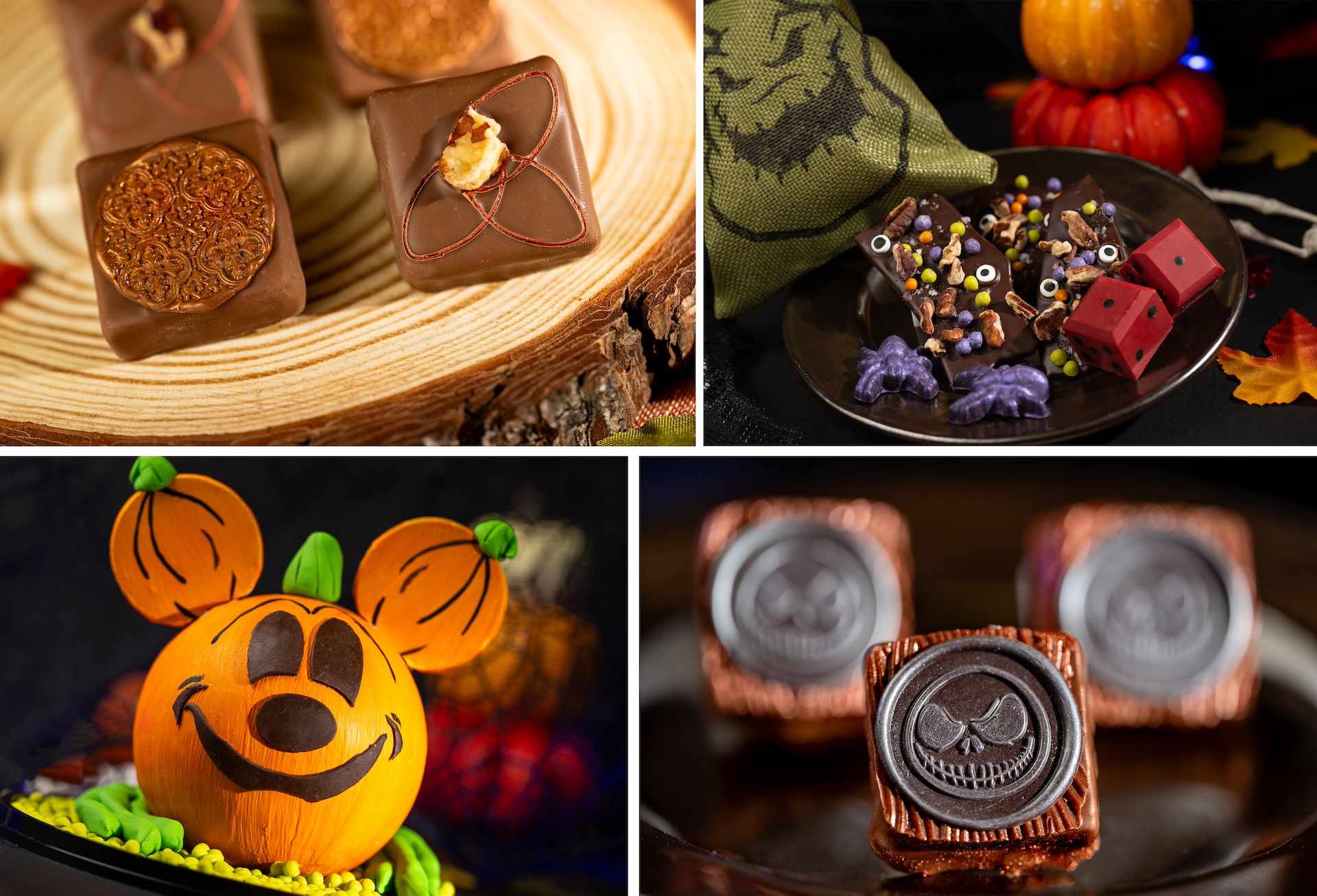 Halloween Foodie Guide to Disney Springs 2024 The Kingdom Insider